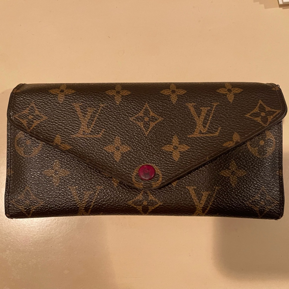 Louis Vuitton Wallet